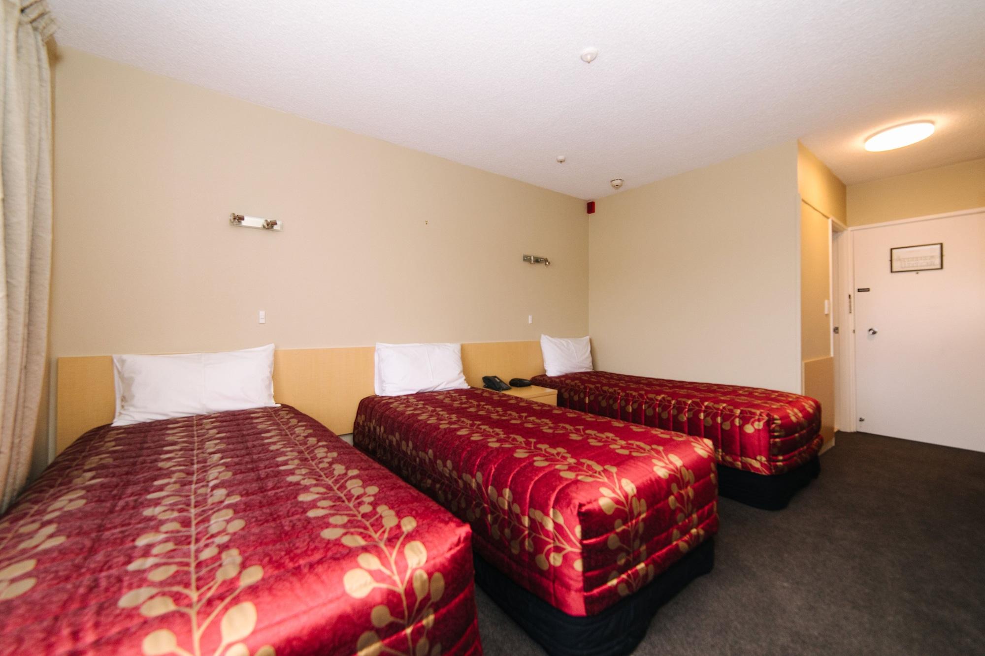Brydone Hotel Oamaru Ngoại thất bức ảnh