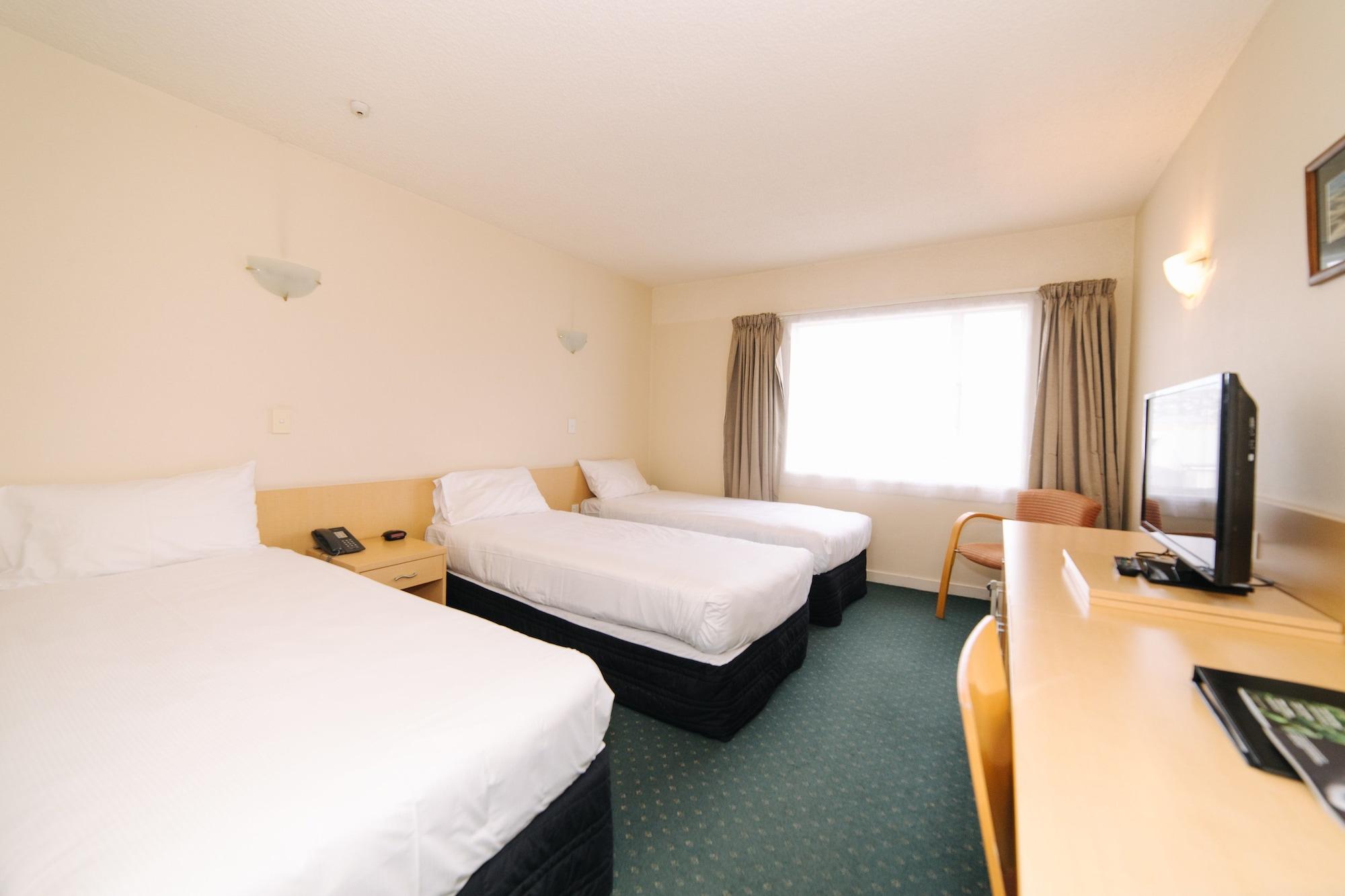 Brydone Hotel Oamaru Ngoại thất bức ảnh