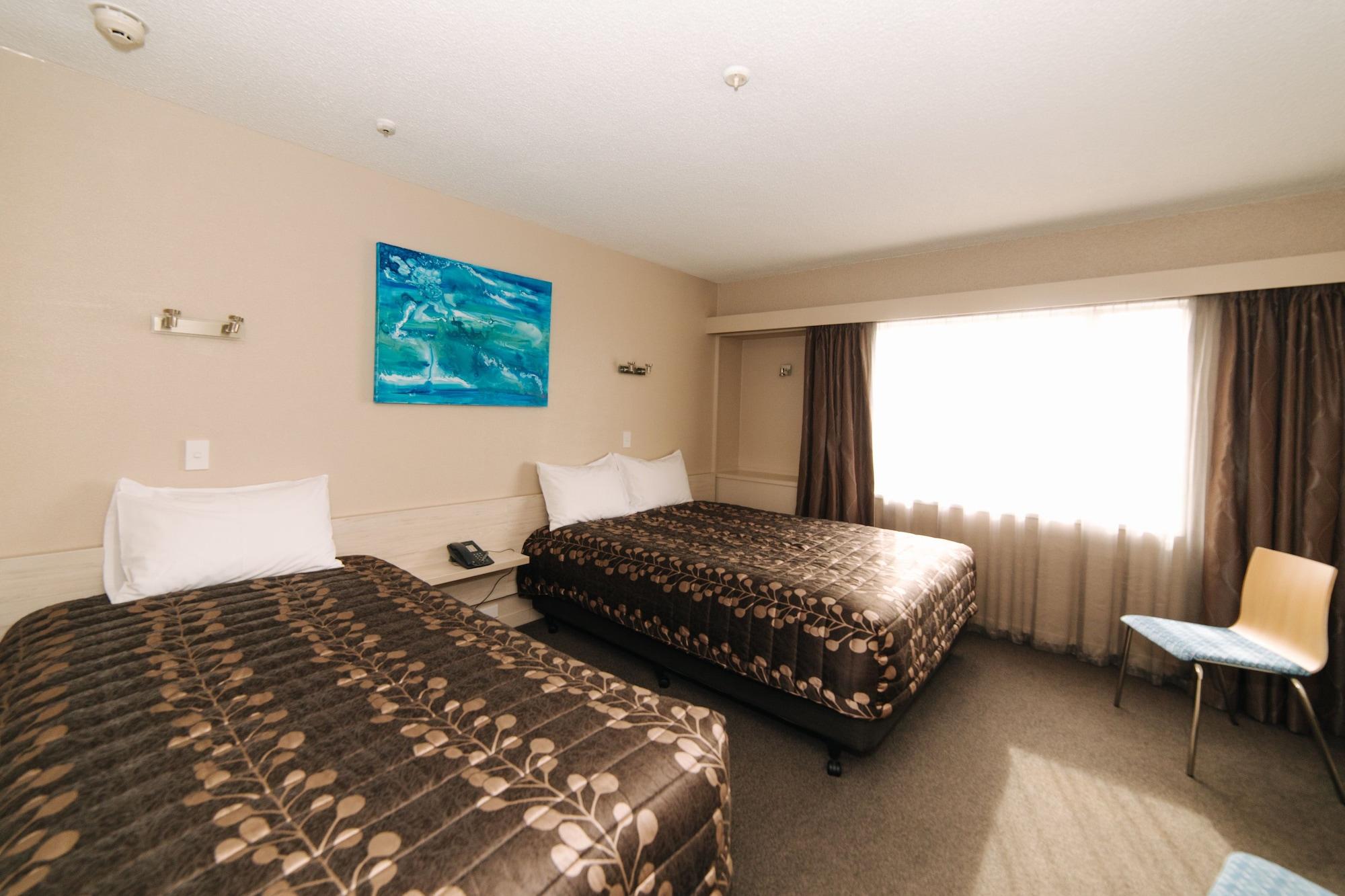 Brydone Hotel Oamaru Ngoại thất bức ảnh