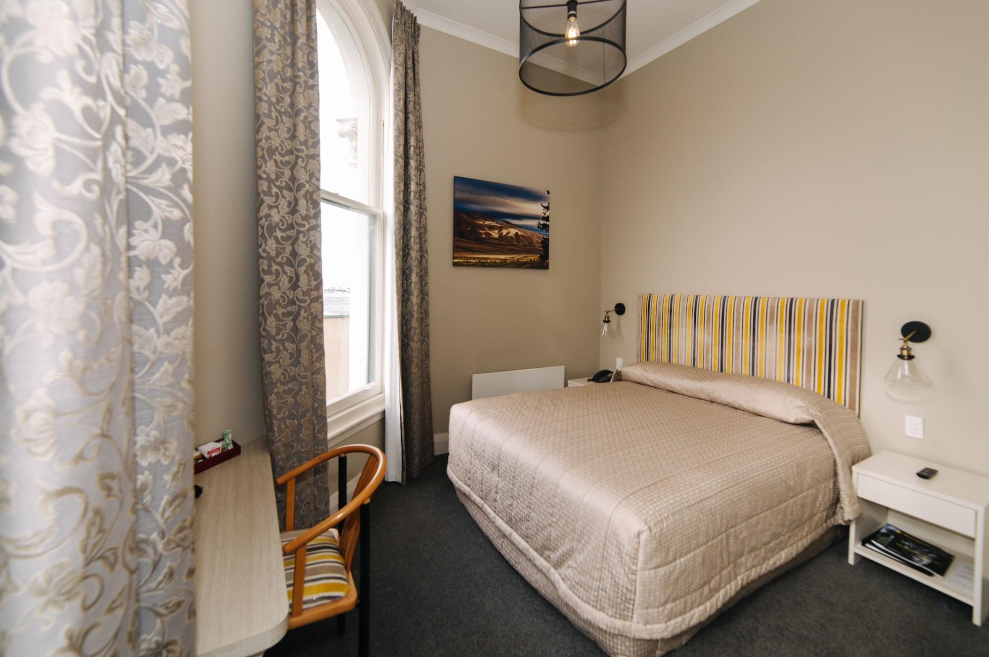 Brydone Hotel Oamaru Ngoại thất bức ảnh