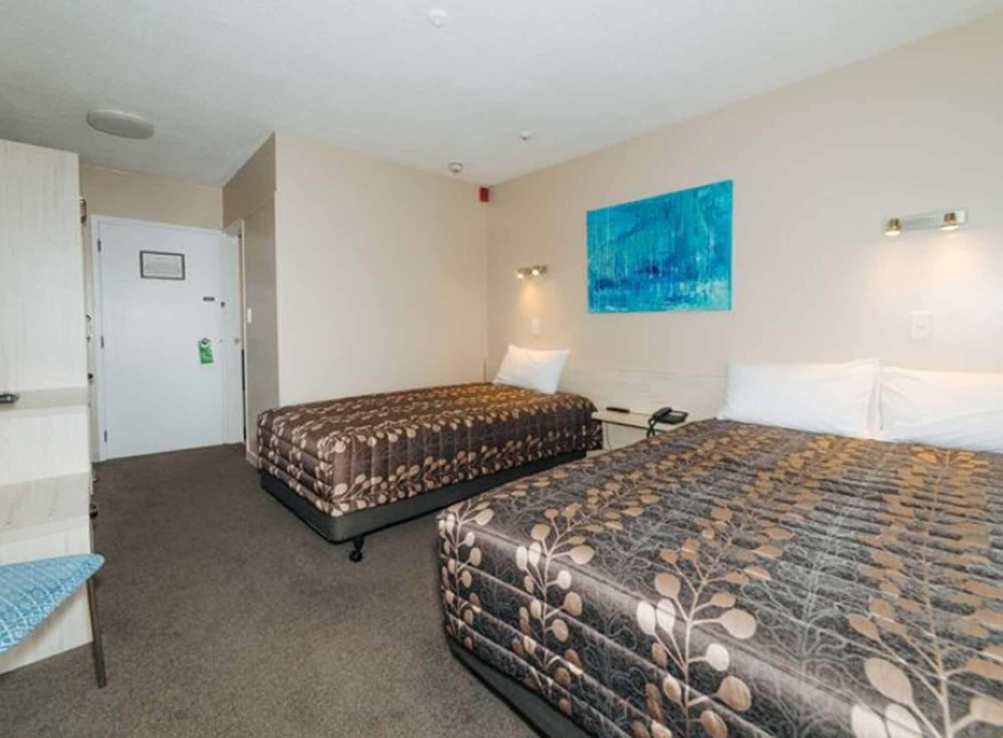 Brydone Hotel Oamaru Ngoại thất bức ảnh