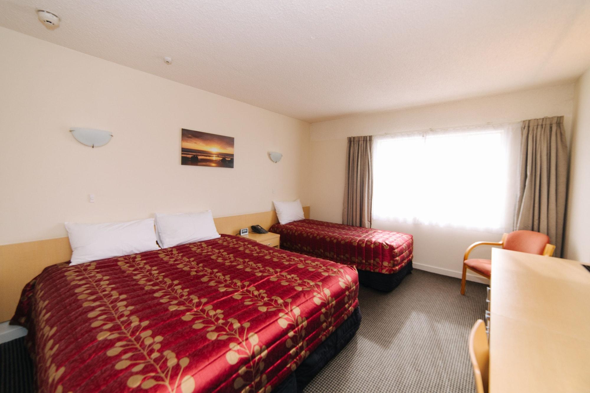 Brydone Hotel Oamaru Ngoại thất bức ảnh