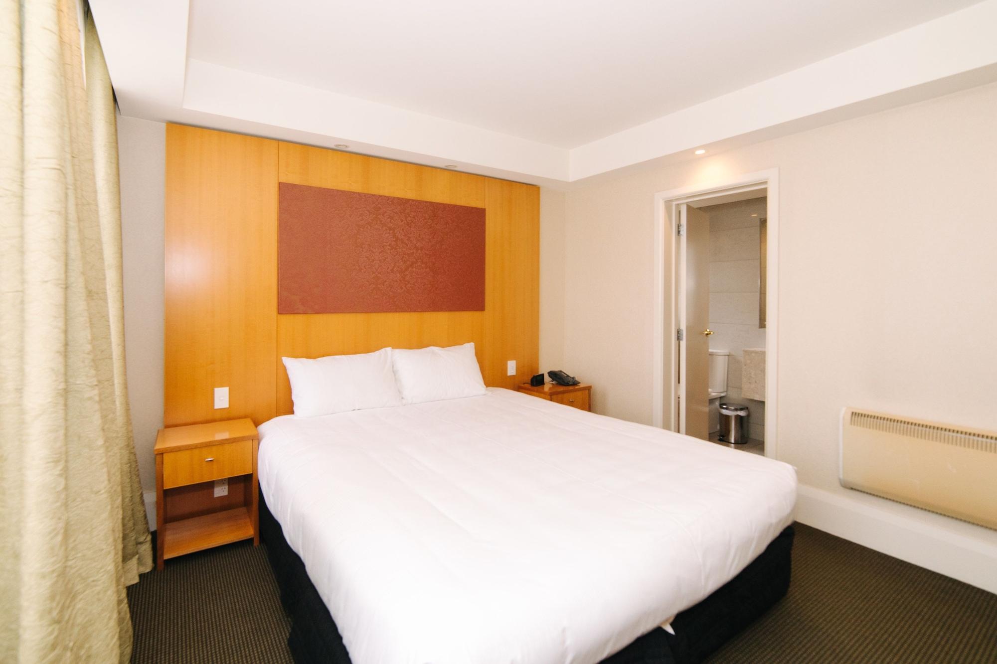 Brydone Hotel Oamaru Ngoại thất bức ảnh