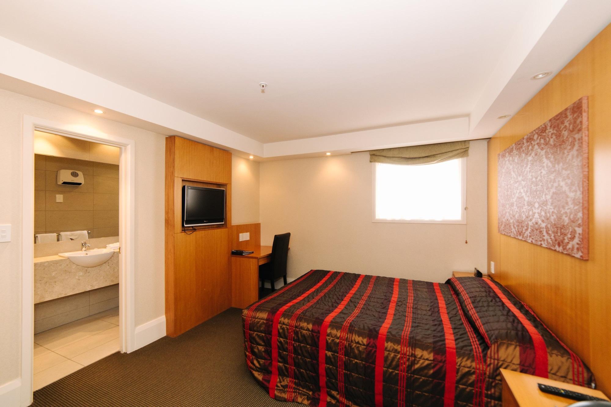 Brydone Hotel Oamaru Ngoại thất bức ảnh