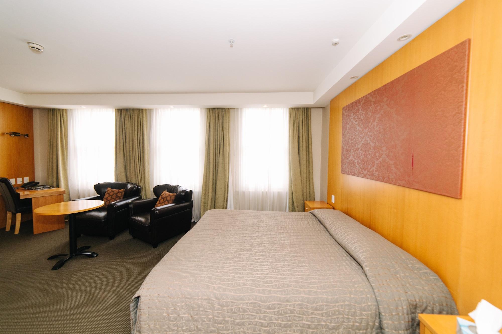 Brydone Hotel Oamaru Ngoại thất bức ảnh