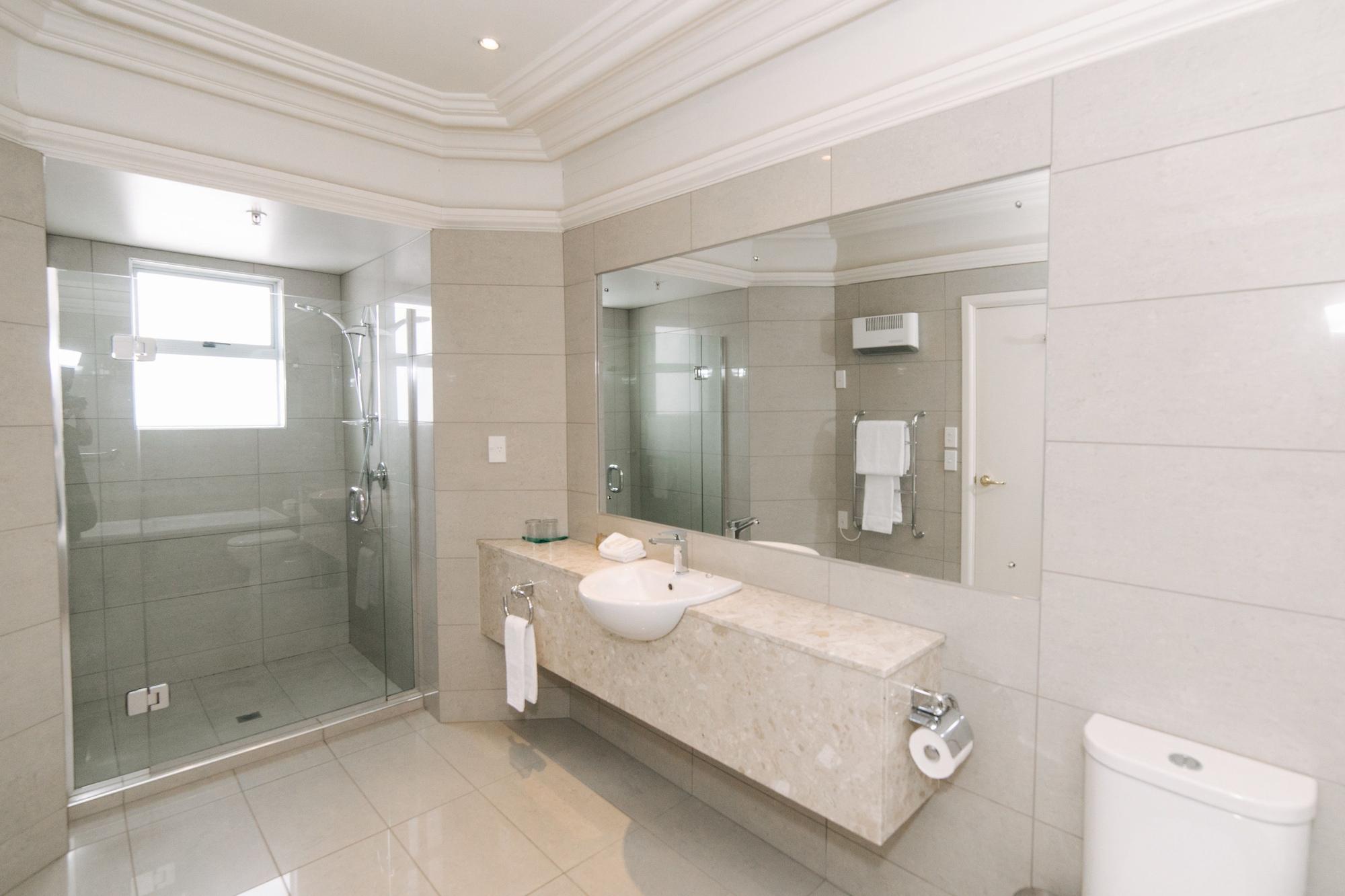 Brydone Hotel Oamaru Ngoại thất bức ảnh