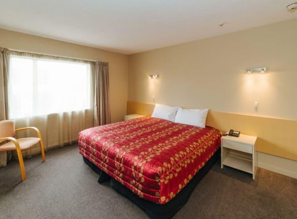 Brydone Hotel Oamaru Ngoại thất bức ảnh