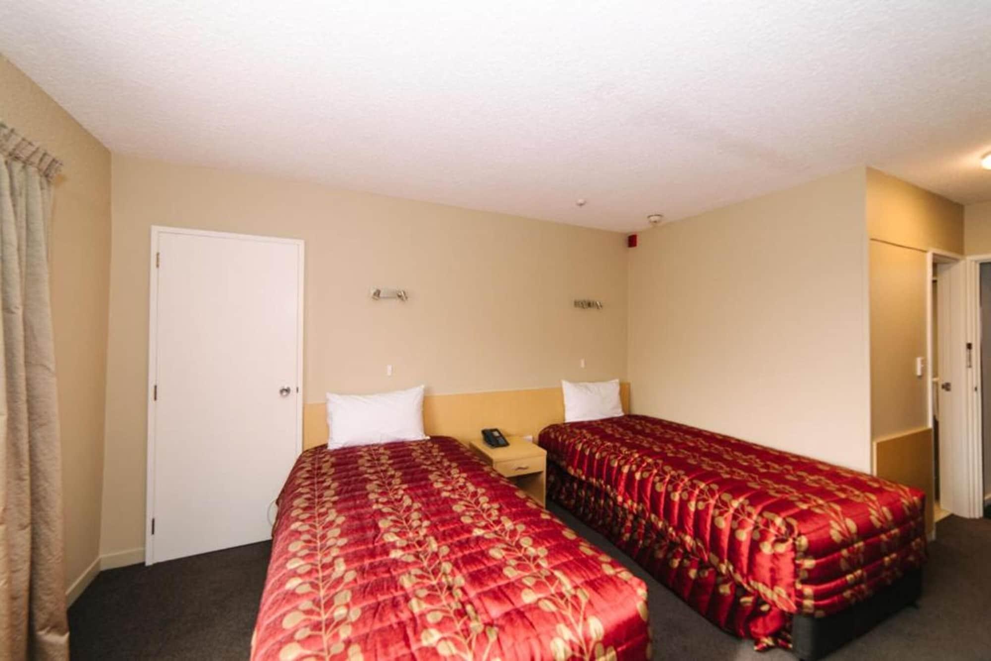 Brydone Hotel Oamaru Ngoại thất bức ảnh