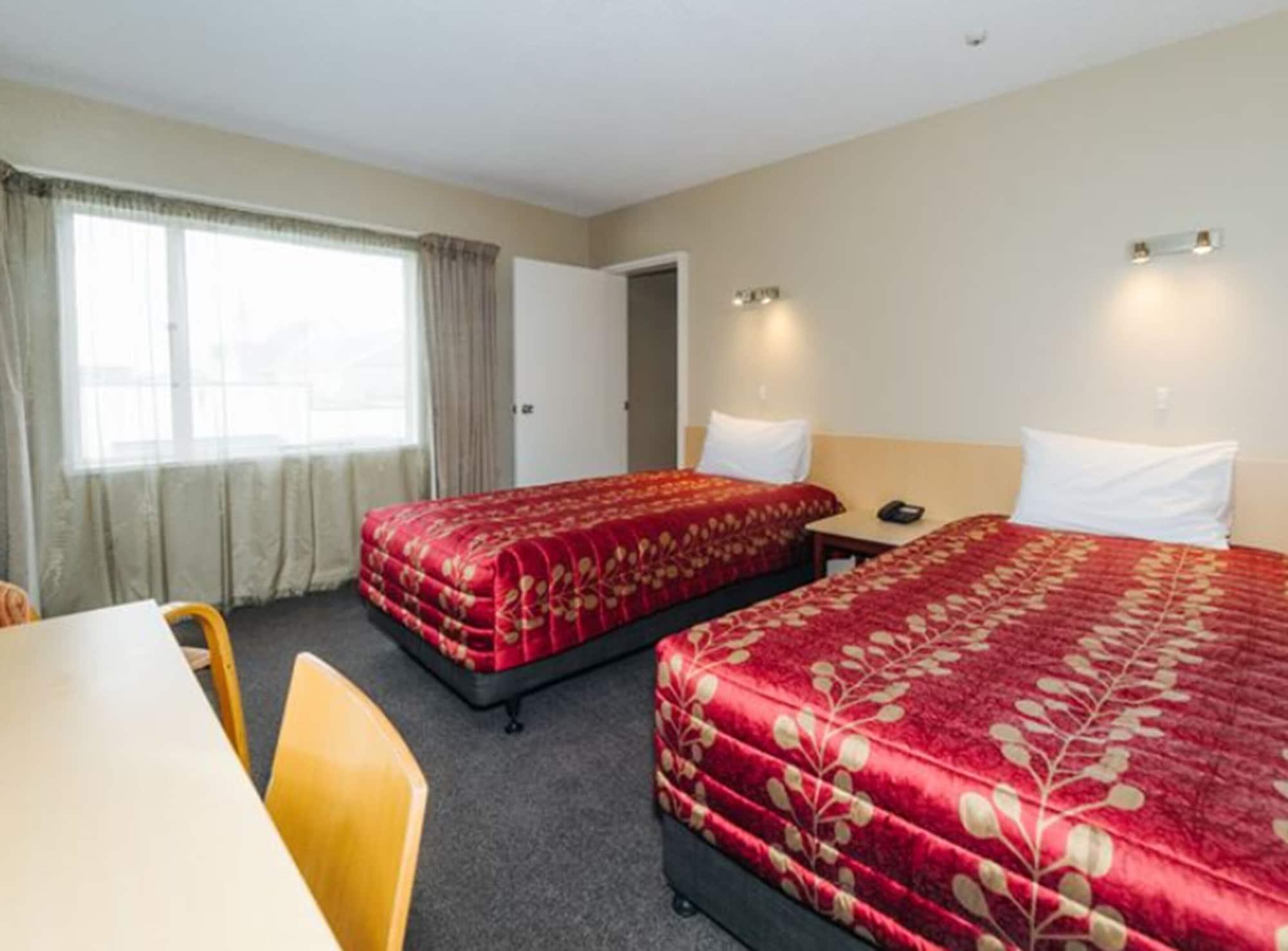Brydone Hotel Oamaru Ngoại thất bức ảnh