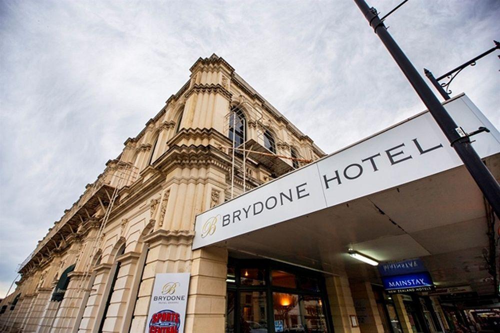 Brydone Hotel Oamaru Ngoại thất bức ảnh