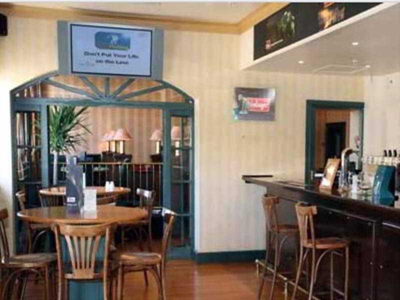 Brydone Hotel Oamaru Ngoại thất bức ảnh