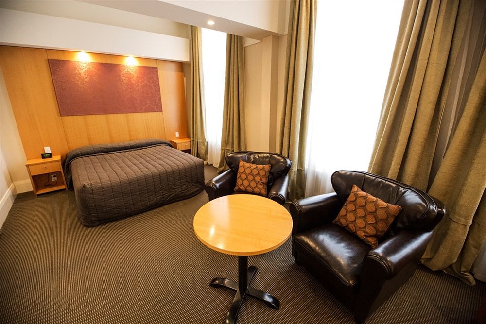 Brydone Hotel Oamaru Ngoại thất bức ảnh