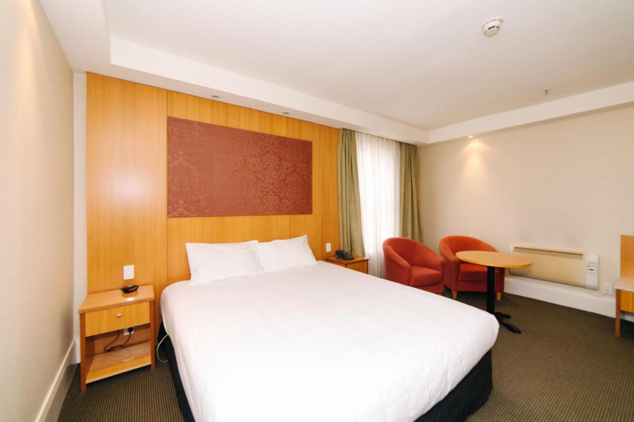 Brydone Hotel Oamaru Ngoại thất bức ảnh