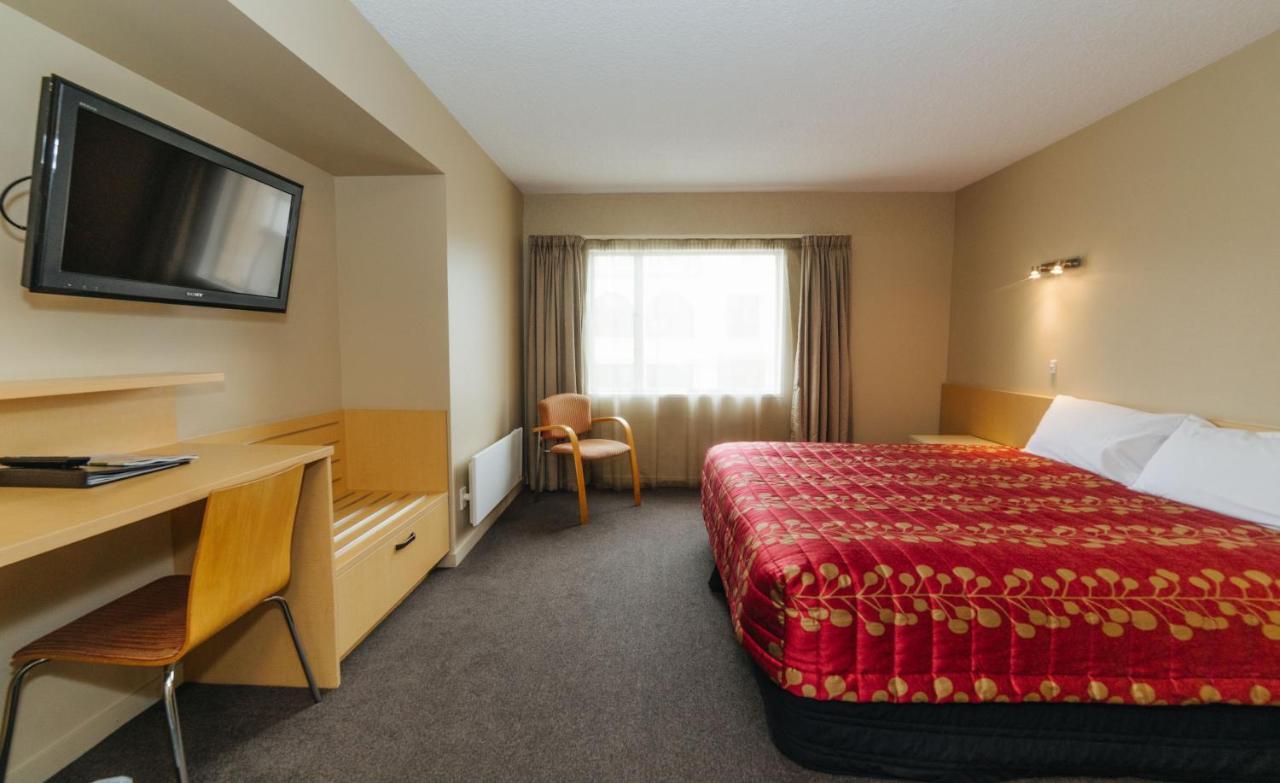 Brydone Hotel Oamaru Ngoại thất bức ảnh